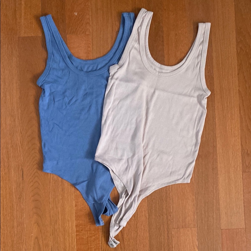 Target - M Bodysuit Bundle